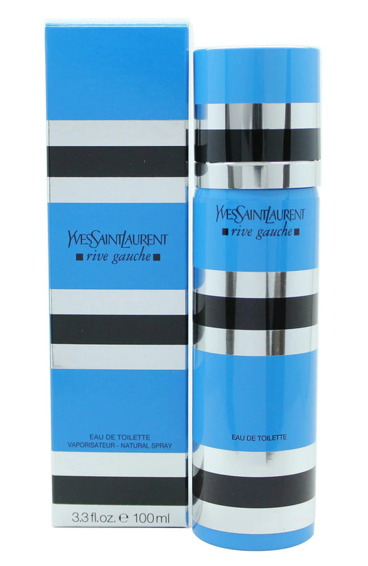 Yves Saint Laurent, Rive Gauche, toaletní voda, pro ženy, 100 ml