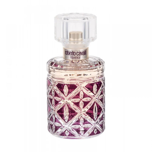 Roberto Cavalli, Florence, Eau De Parfum, For Women, 50 ml