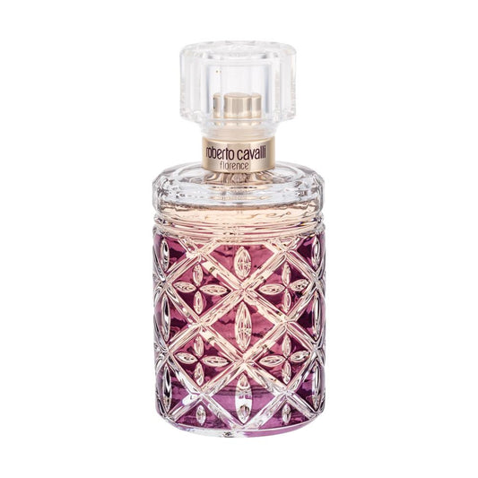 Roberto Cavalli, Florence, Eau De Parfum, For Women, 75 ml