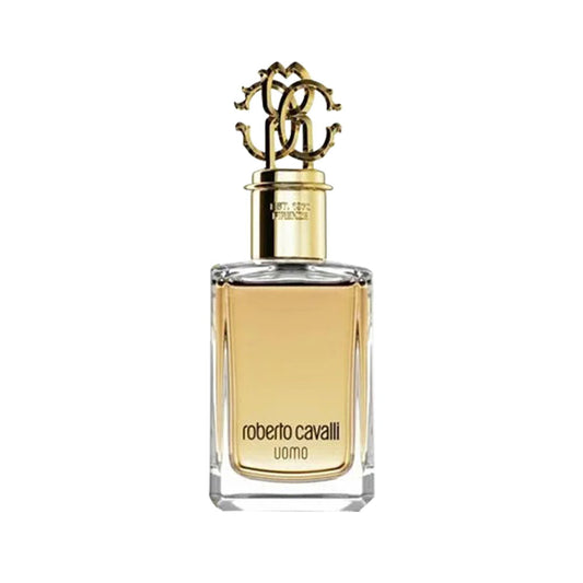Roberto Cavalli, Uomo, Eau De Toilette, For Men, 100 ml