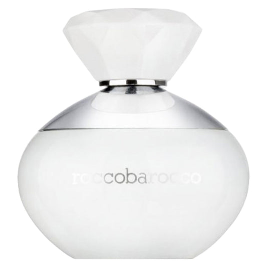 Rocco Barroco, White, Eau De Parfum, For Women, 100 ml