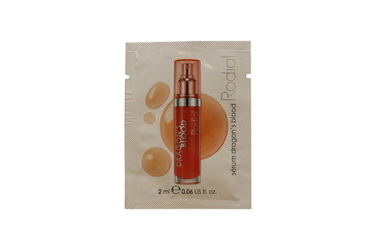 Rodial, Dragon's Blood, Hydrating, Serum, For Face, 2 ml *Sample