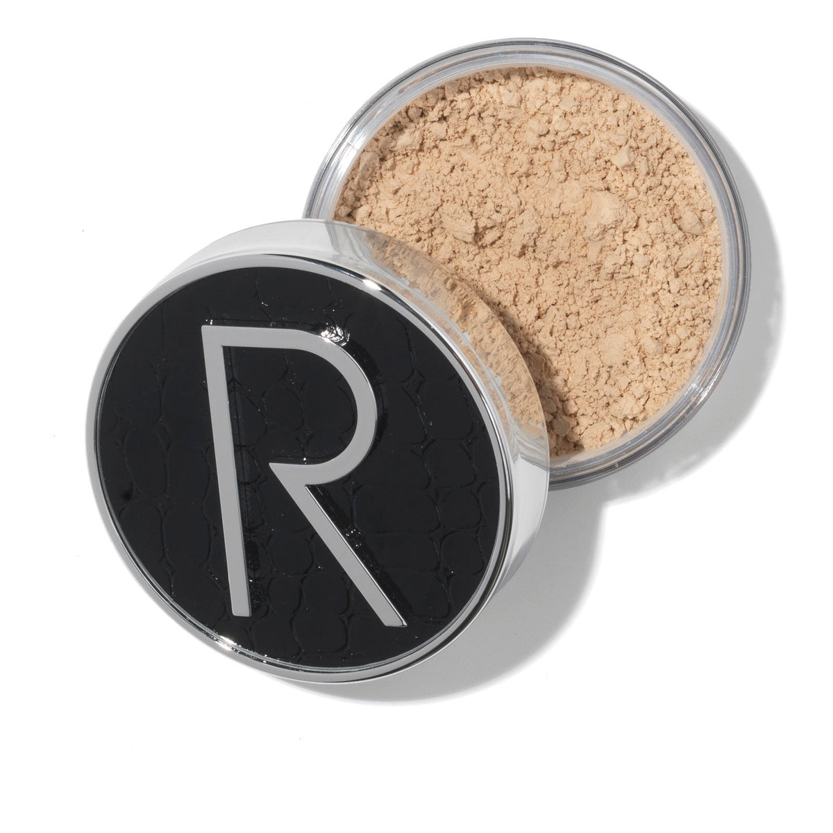 Rodial, Glass, Natural Glow, Loose Setting Powder, 5.5 g