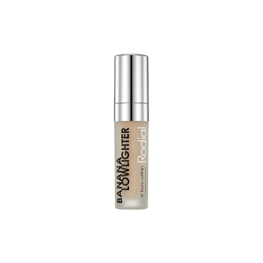 Rodial, Lowlighter, Colour Correcting, Liquid Concealer, Banana, 5.5 ml