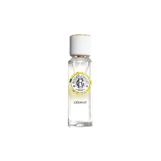 Roger & Gallet, Cedrat, Fragrance Water, Body, 30 ml