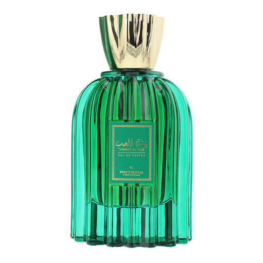 Rotana, Jannat Al Hub, Eau De Parfum, Unisex, 100 ml