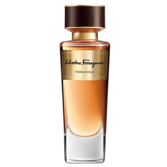 Salvatore Ferragamo, Terra Rossa , Eau De Parfum, Unisex, 100 ml *Tester