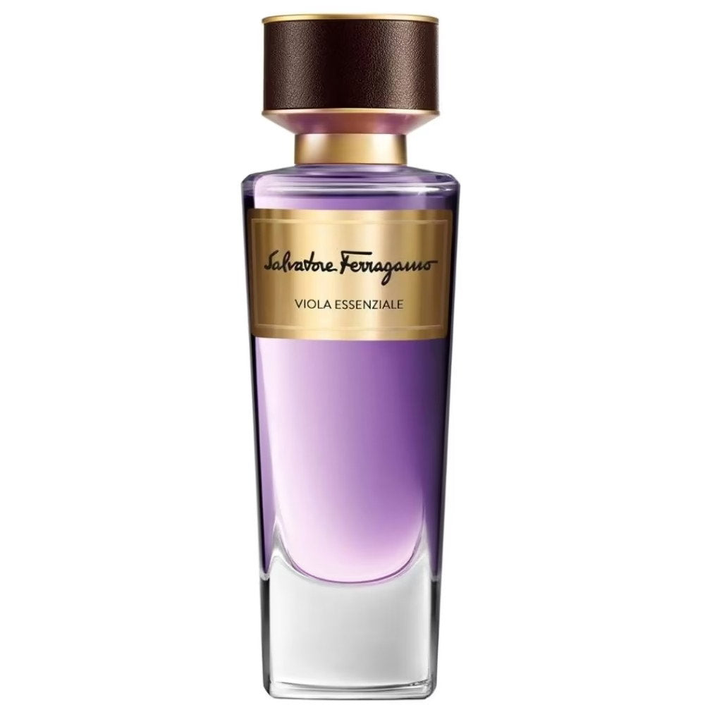 Salvatore Ferragamo, Viola Essenziale, Eau De Parfum, Unisex, 100 ml *Tester