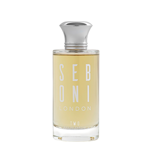 Seboni, Two, Eau De Parfum, Unisex, 100 ml