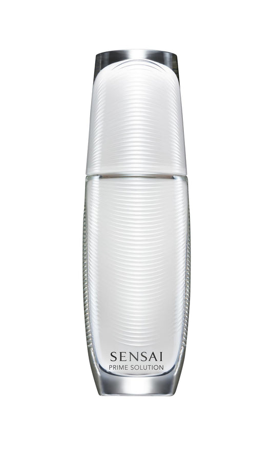 Sensai, Prime Solution, Hydrates, Lotion, For Face, 75 ml