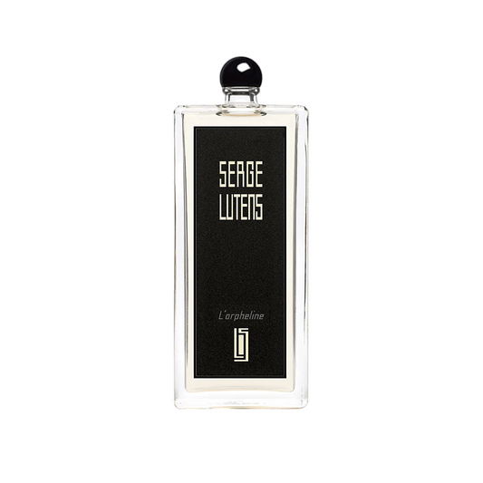 Serge Lutens, L'orpheline, Eau De Parfum, Unisex, 50 ml
