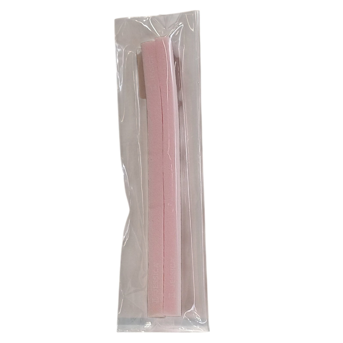 Set Duo, Jessica, ZenSpa, Toe Separator, Pink, 2 pcs
