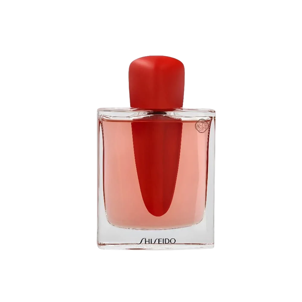 Shiseido, Ginza Intense, Eau De Parfum, For Women, 90 ml