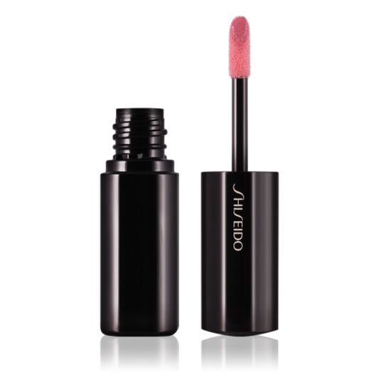 Shiseido, Lacquer, Liquid Lipstick, PK226, Ophelia, 6 ml *Tester