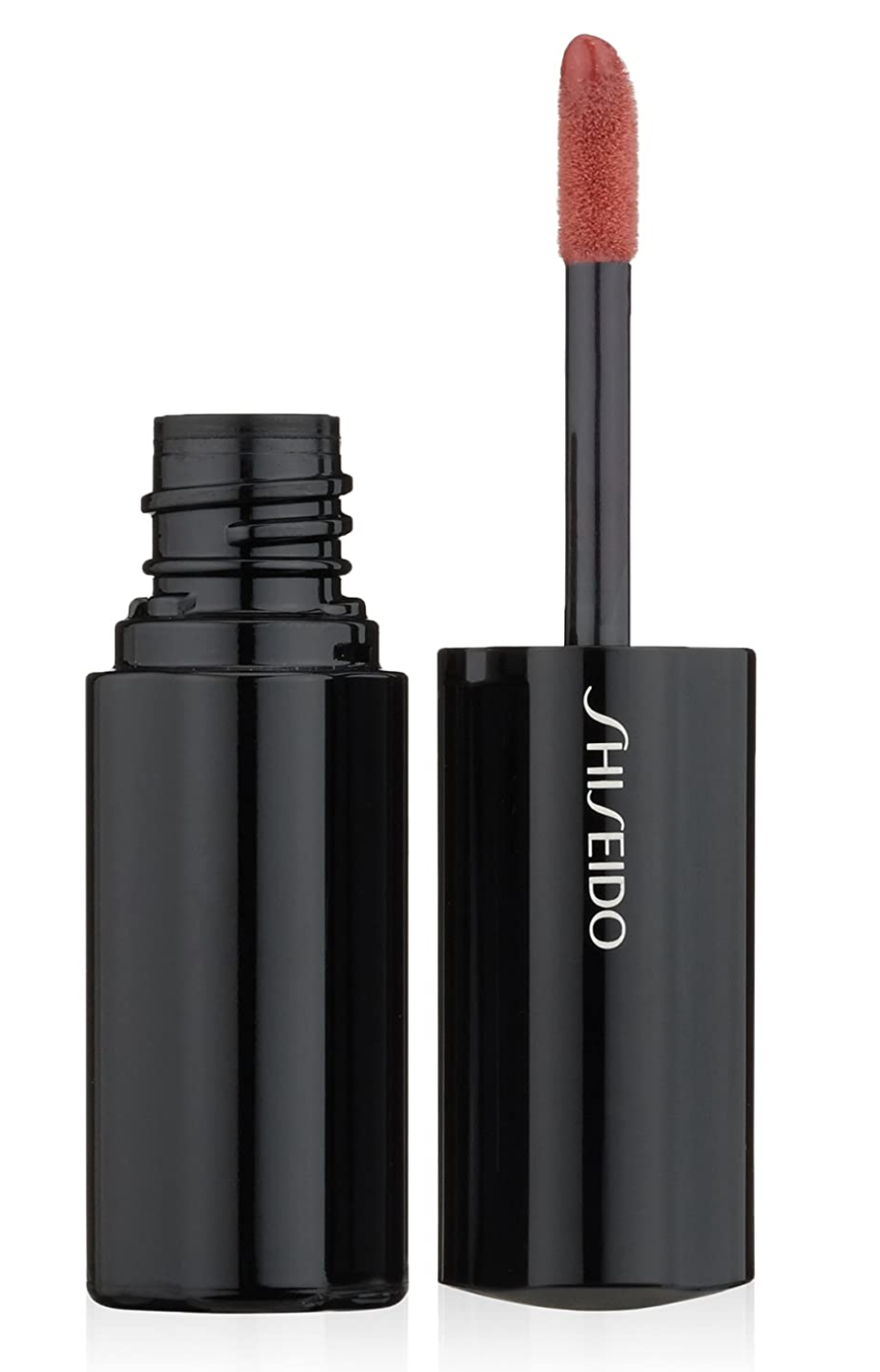 Shiseido, Lacquer, Cream Lipstick, Rd309, Coral Shore, 6 ml *Tester