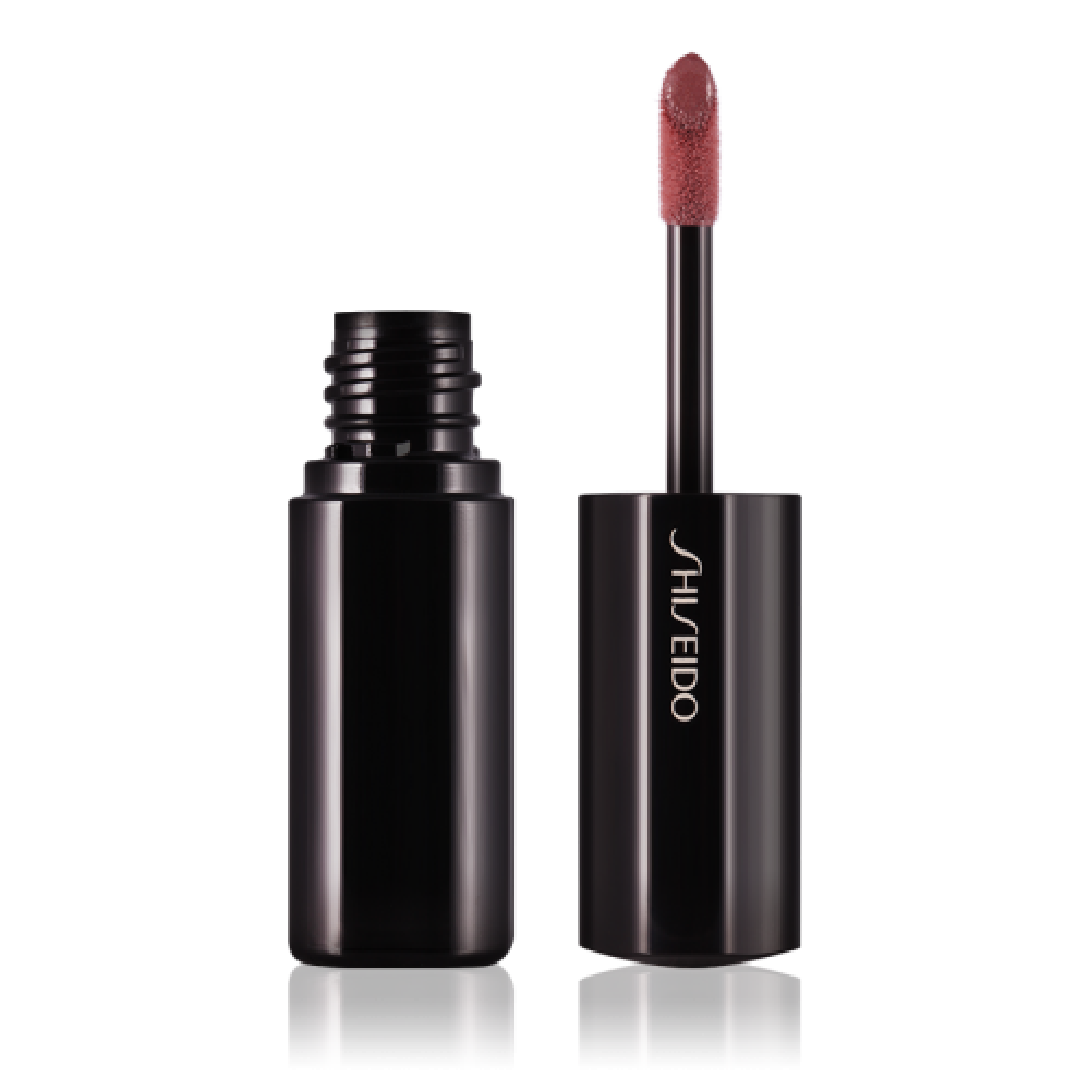 Shiseido, Lacquer, Liquid Lipstick, Rd728, Voila, 6 ml *Tester