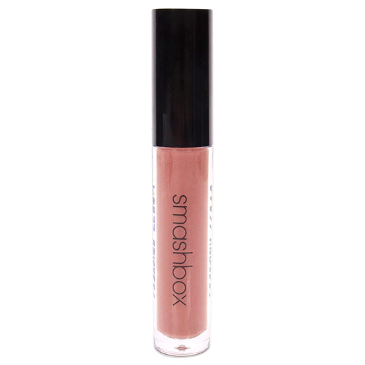 Smashbox, Angeles, Lip Gloss, Beachy Keen, 4 ml