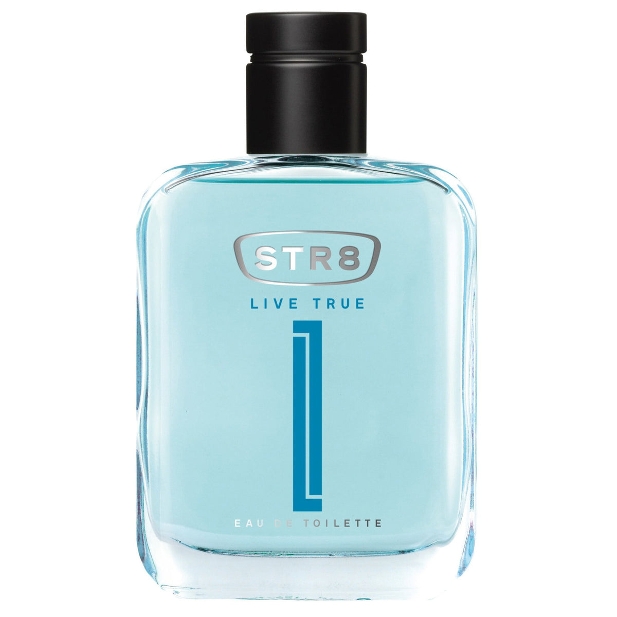 Str8, Live True, Eau De Toilette, For Men, 50 ml *Tester