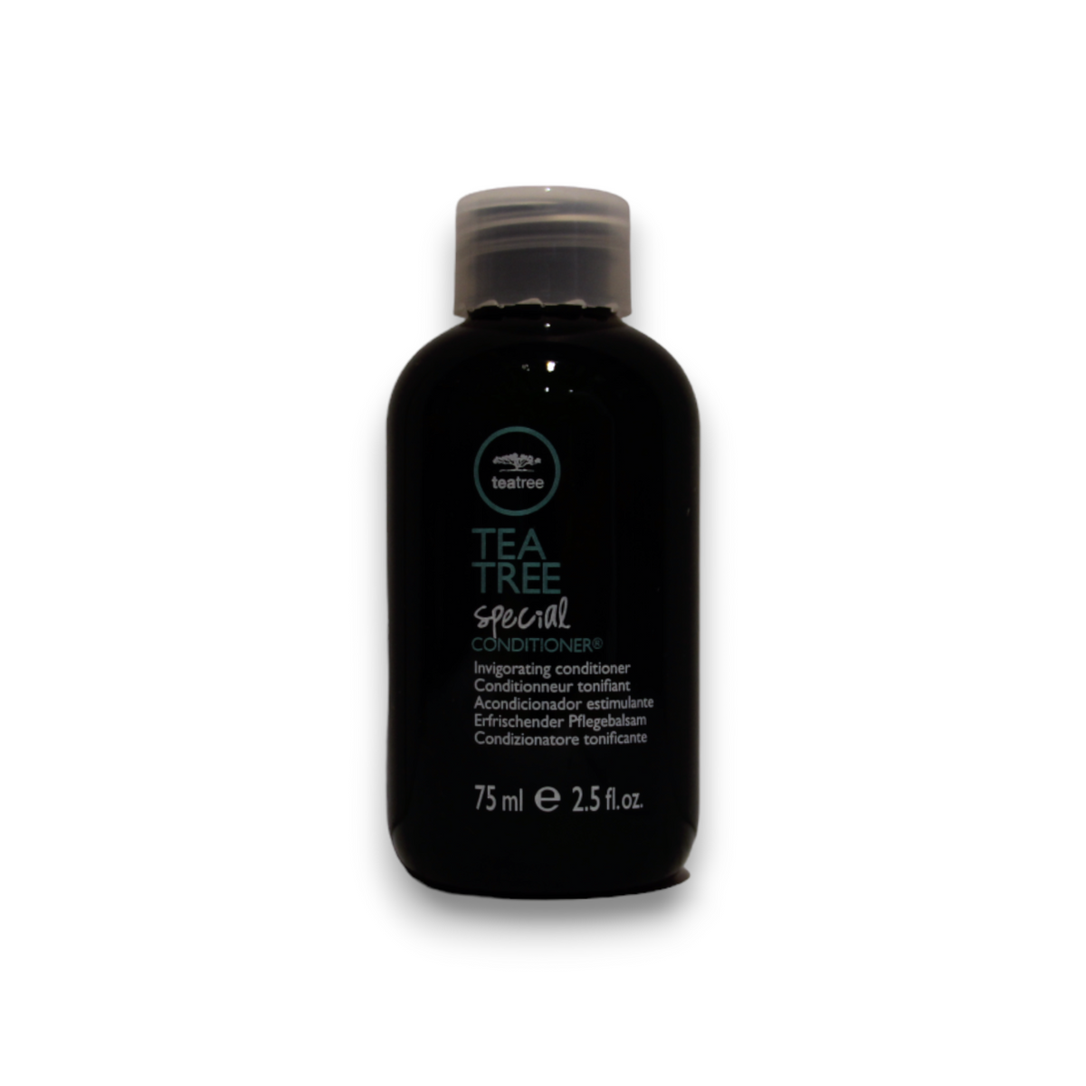 Tea Tree by Paul Mitchell, Special, Paraben-Free, Hair Conditioner, Invigorating, 75 ml
