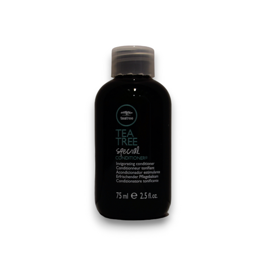 Tea Tree by Paul Mitchell, Special, Paraben-Free, Hair Conditioner, Invigorating, 75 ml