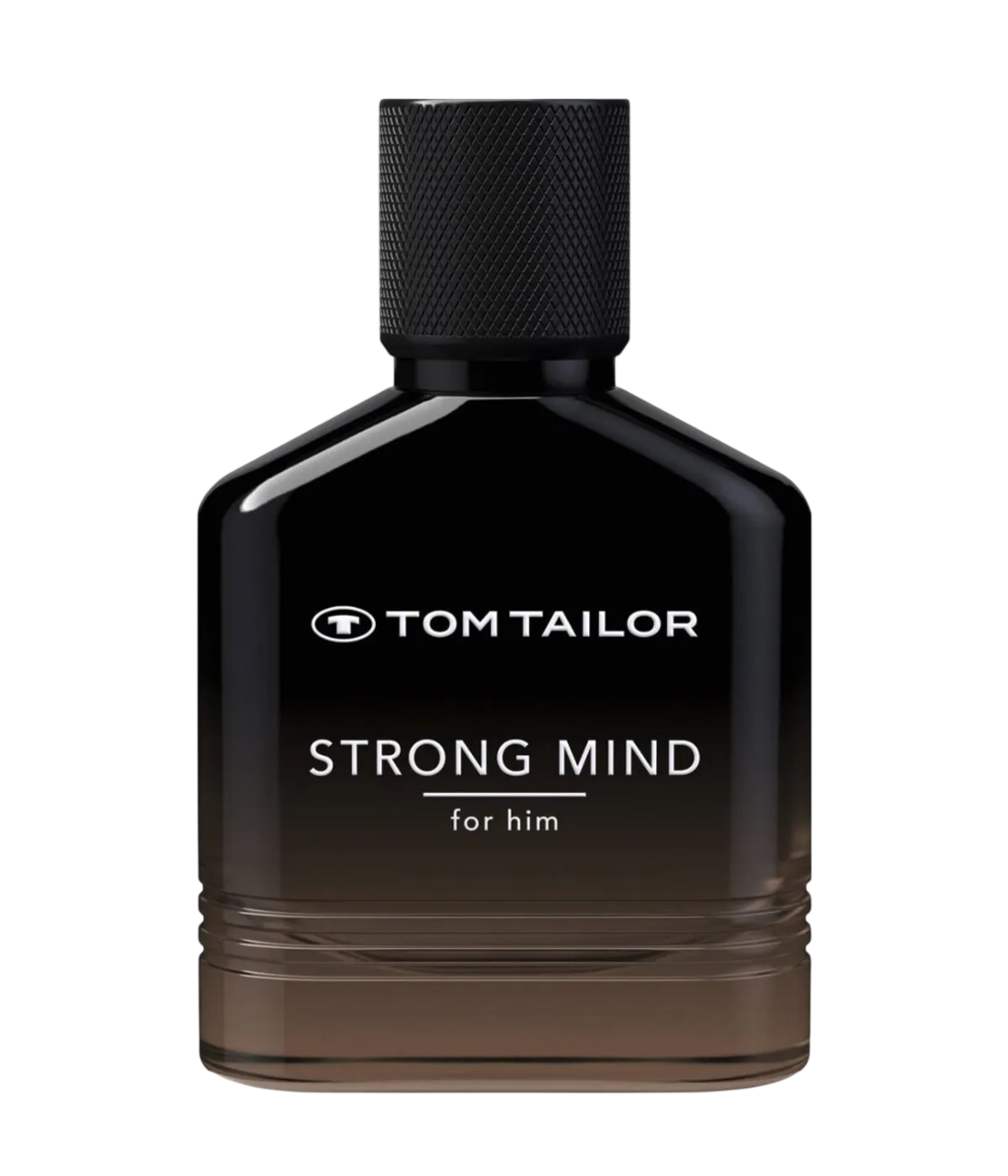 Tom Tailor, Strong Mind, Eau De Toilette, For Men, 30 ml