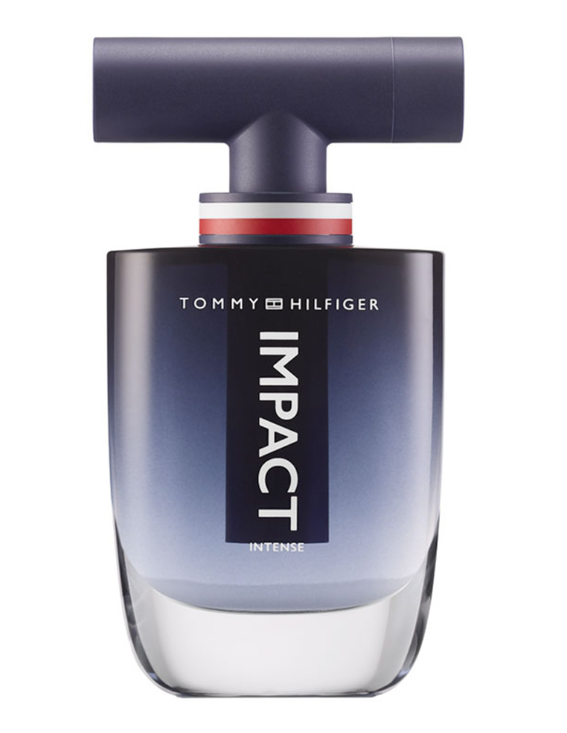 Tommy Hilfiger, Impact Intense, Eau De Parfum, For Men, 50 ml