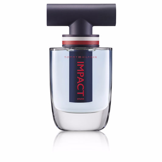 Tommy Hilfiger, Impact Spark, Eau De Toilette, For Men, 50 ml