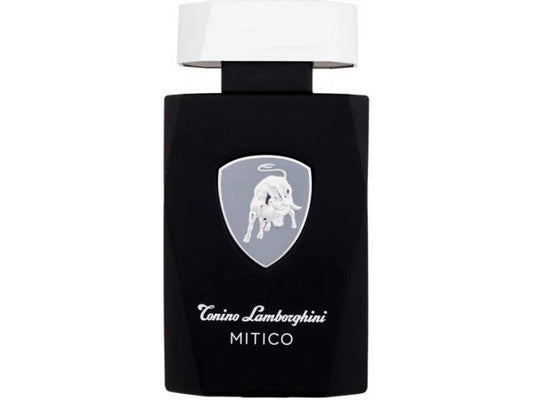 Tonino Lamborghini, Mitico, Eau De Toilette, For Men, 200 ml