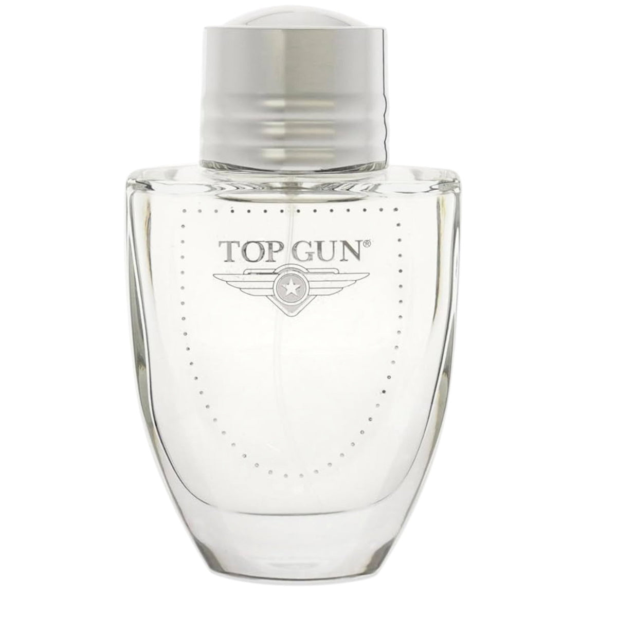Top Gun, Rivet, Eau De Toilette, For Men, 100 ml