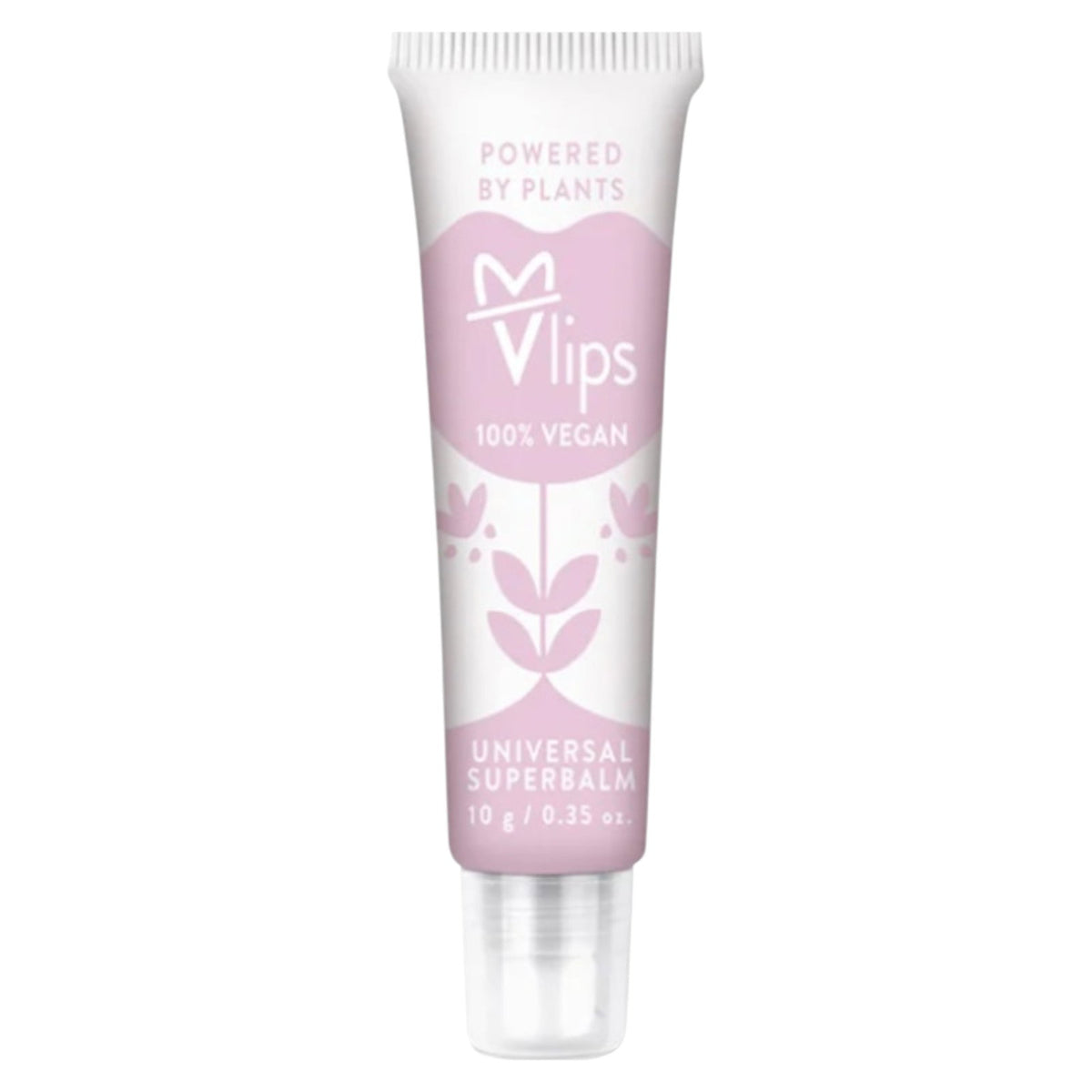 V-Lips, Universal Superbalm, Lip Balm, 10 g