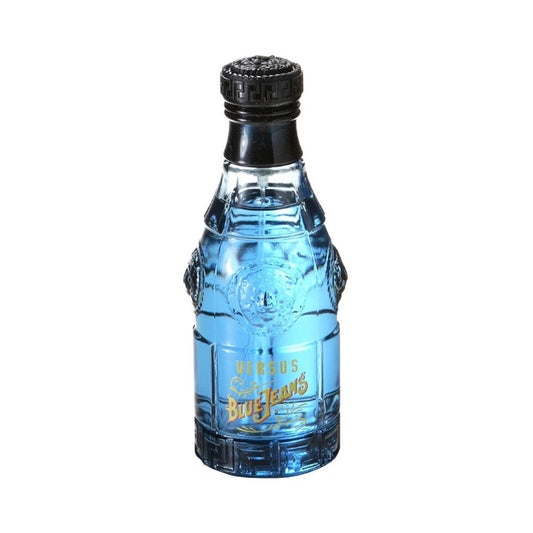 Versace, Blue Jeans, Eau De Toilette, For Men, 75 ml *Tester