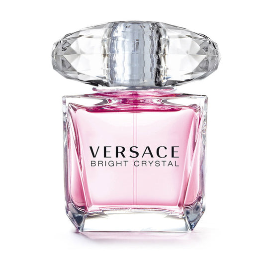 Versace, Bright Crystal, Eau De Toilette, For Women, 90 ml *Tester