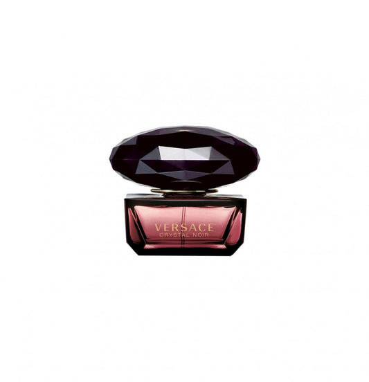Versace, Crystal Noir, Eau De Parfum, For Women, 50 ml