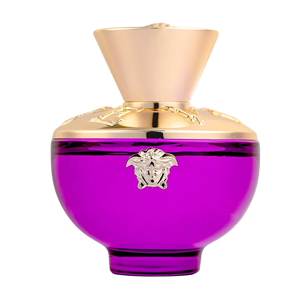 Versace, Dylan Purple, Eau De Parfum, For Women, 100 ml