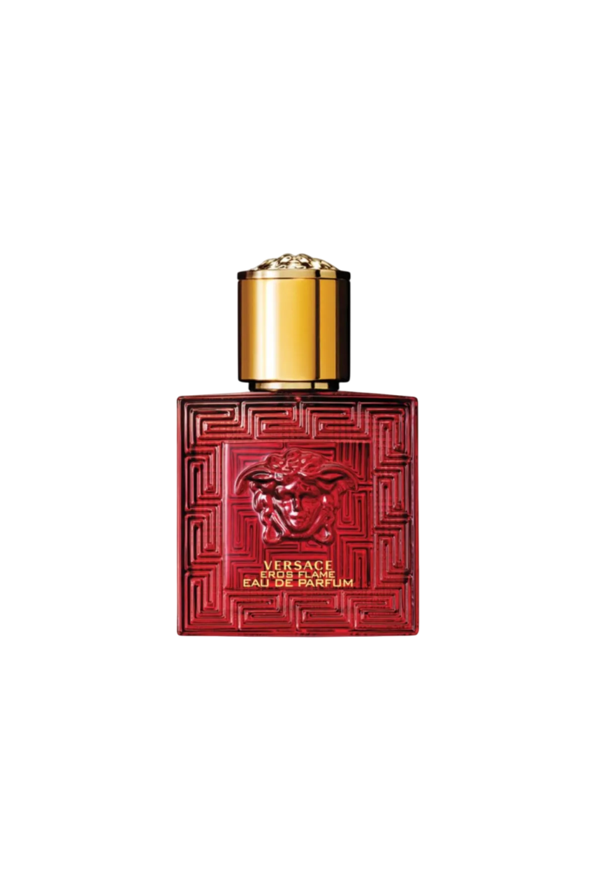 Versace, Eros Flame, Eau De Parfum, For Men, 30 ml