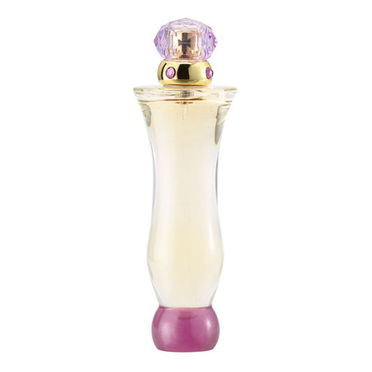 Versace, Woman, Eau De Parfum, For Women, 50 ml