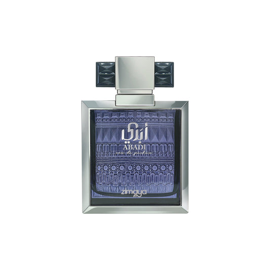 Zimaya, Abadi, Eau De Parfum, For Men, 100 ml