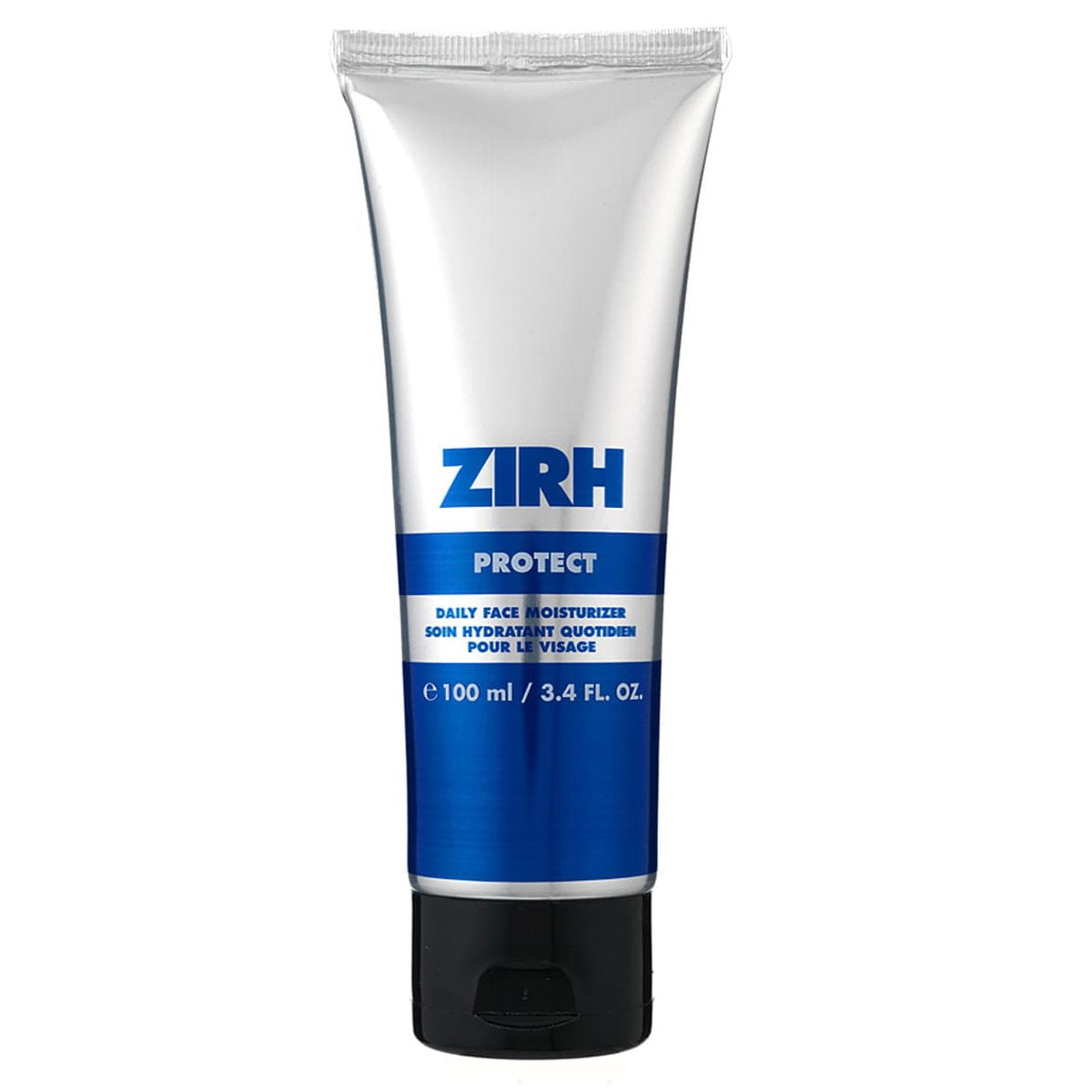 Zirh, Protect, Lotion, For Face, 100 ml *Tester